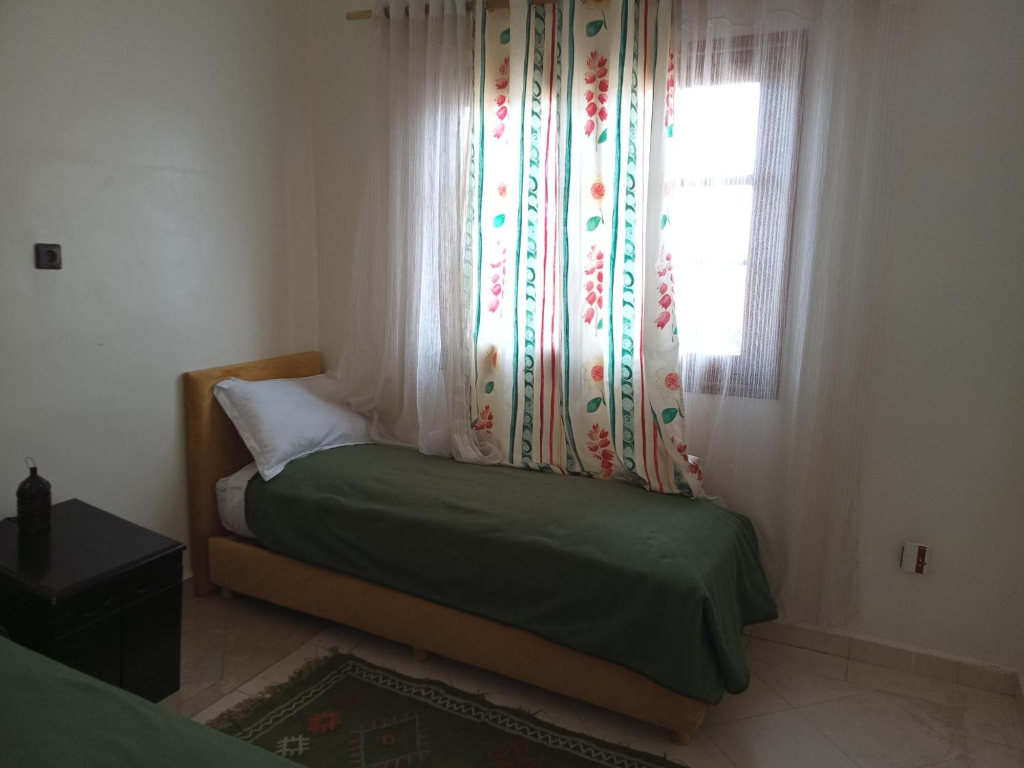 Appart Aigle Hotel Уарзазат Экстерьер фото